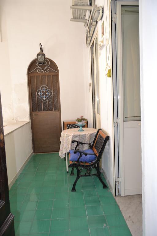 Amalfi Coast Room Quarto foto